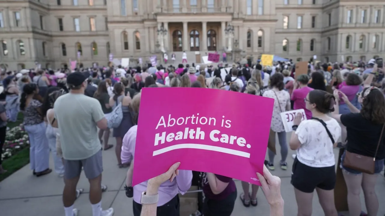 Abortions continued rising in 2024 despite state bans: report
