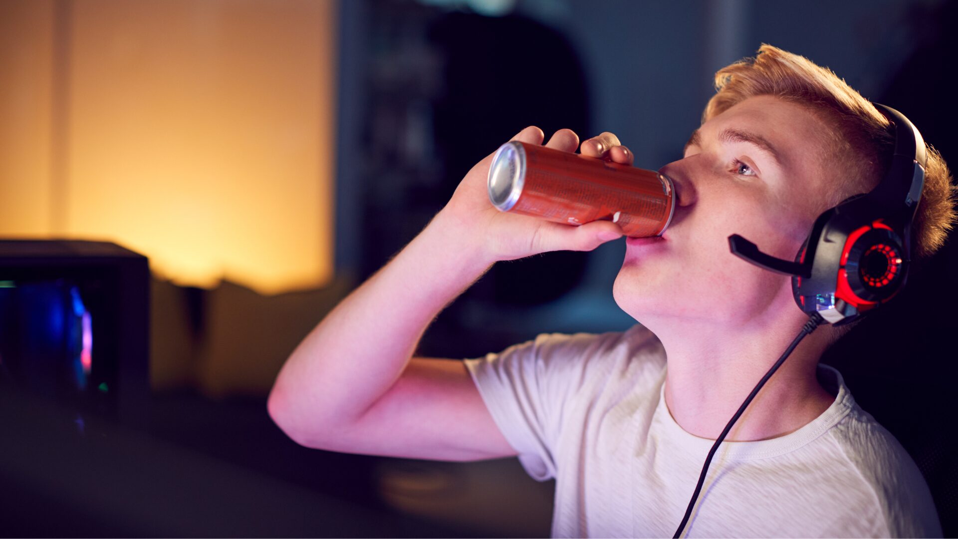 Energy Drink Makers Navigate a Choppy Environment