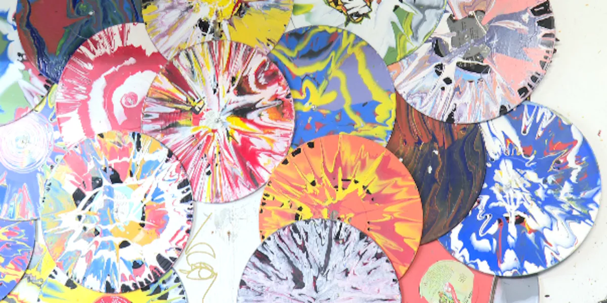 Tallahassee business offers art classes and job training to young adults with autism