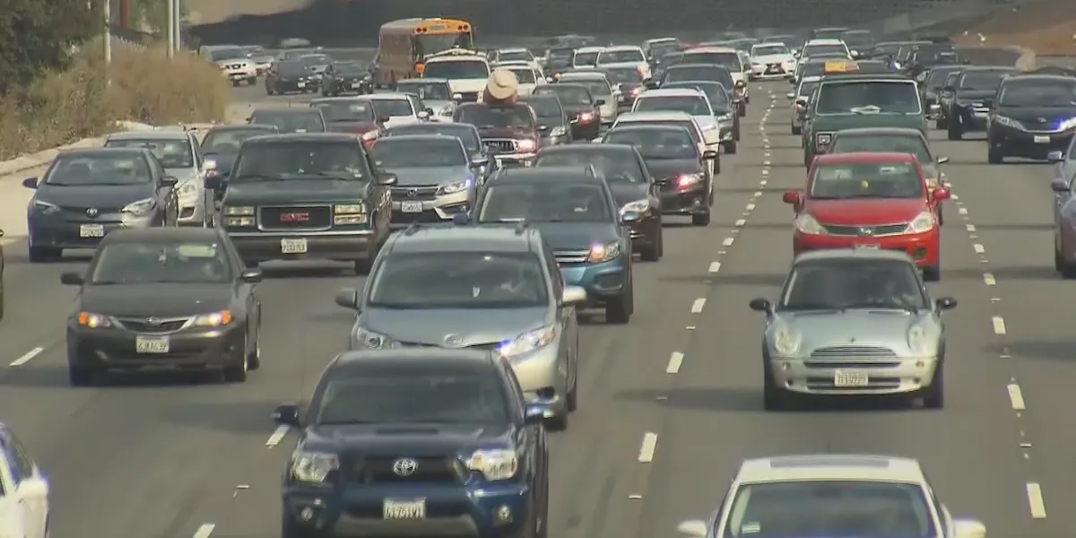 VDOT halts lane closures ahead of busy 4th of July travel weekend