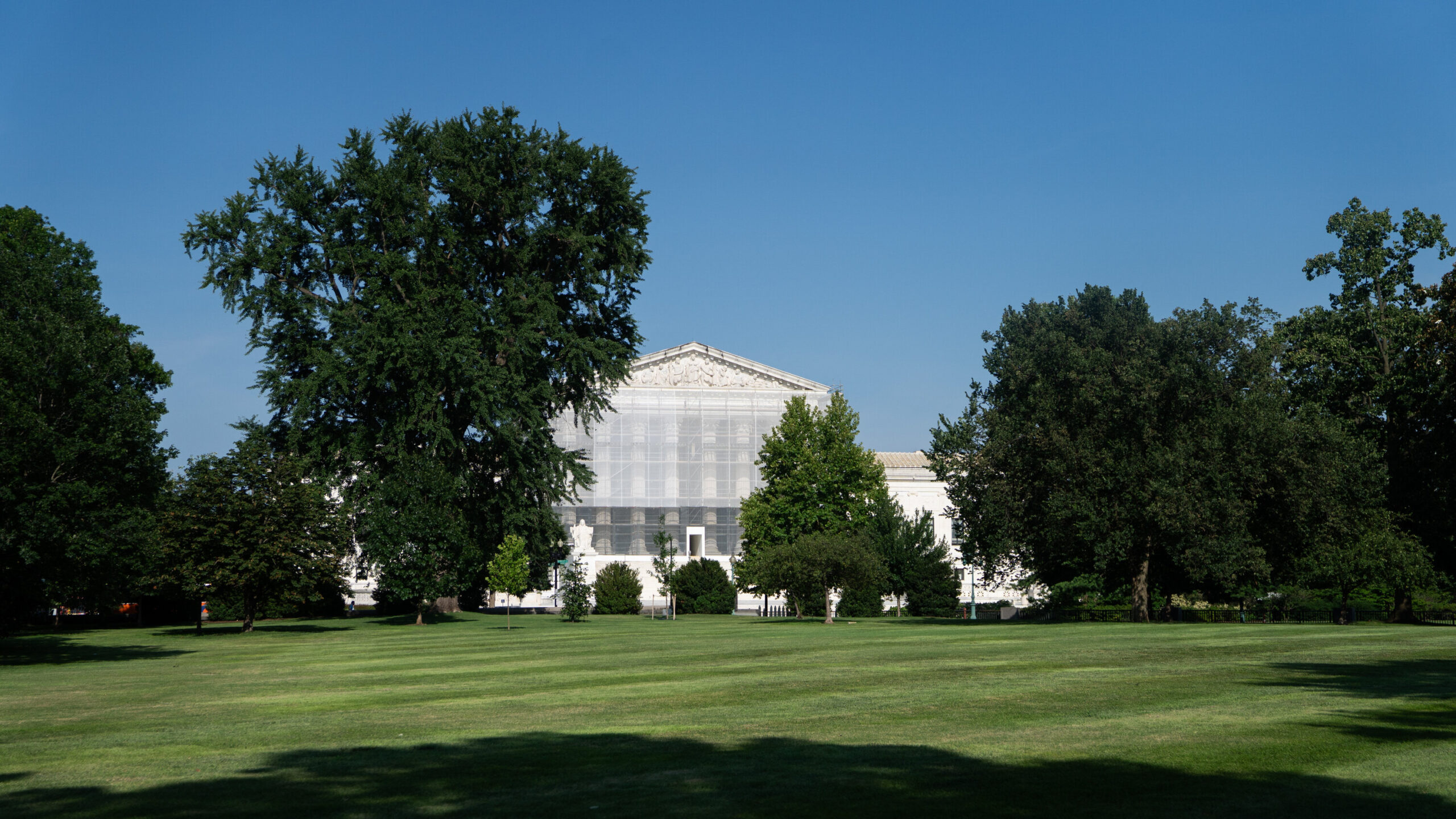 Supreme Court Rules Planned Parenthood Cannot Sue Over S. Carolina Defunding Effort