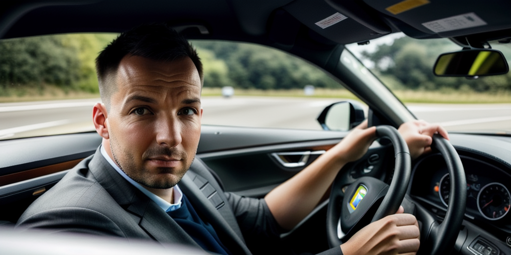 Andrew Tate fined for driving 90mph over limit in Romania