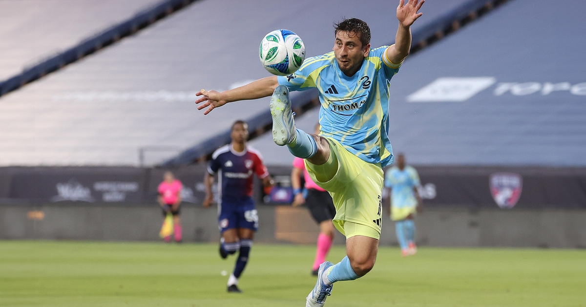 Celebrities & Wealth: MLS Star Alejandro Bedoya Shares Wealth-Building Strategies