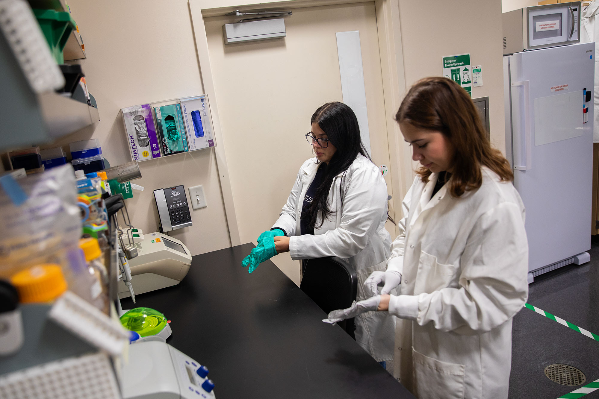 Trump cancelled millions in California research grants. Judges want to restore them
