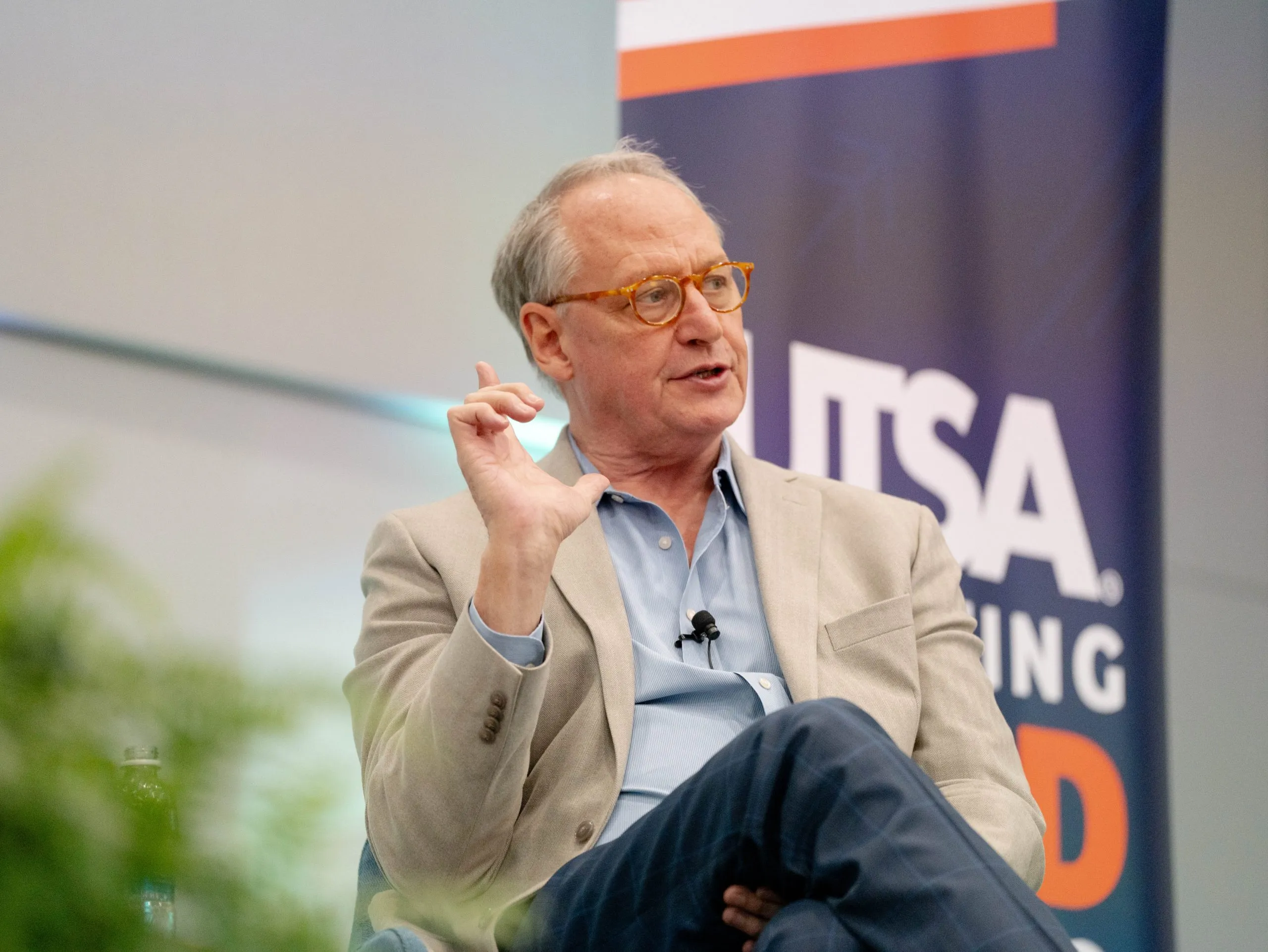 UTSA, UT Health San Antonio merger OKed by accrediting body