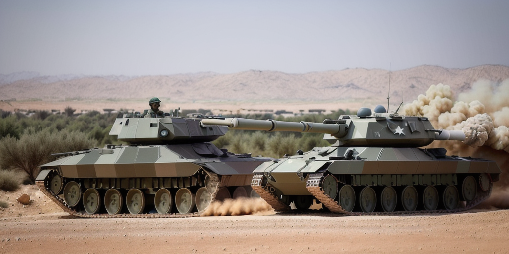 4 things to know as the war between Israel and Iran intensifies
