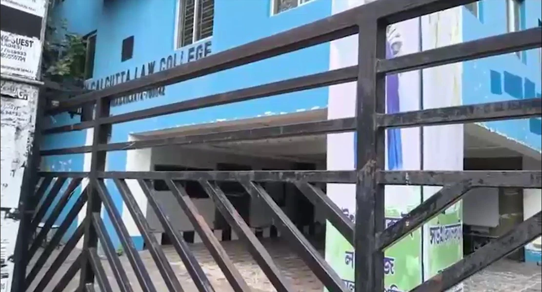 Justice will be served: Trinamool as its student leader arrested for gang-rape