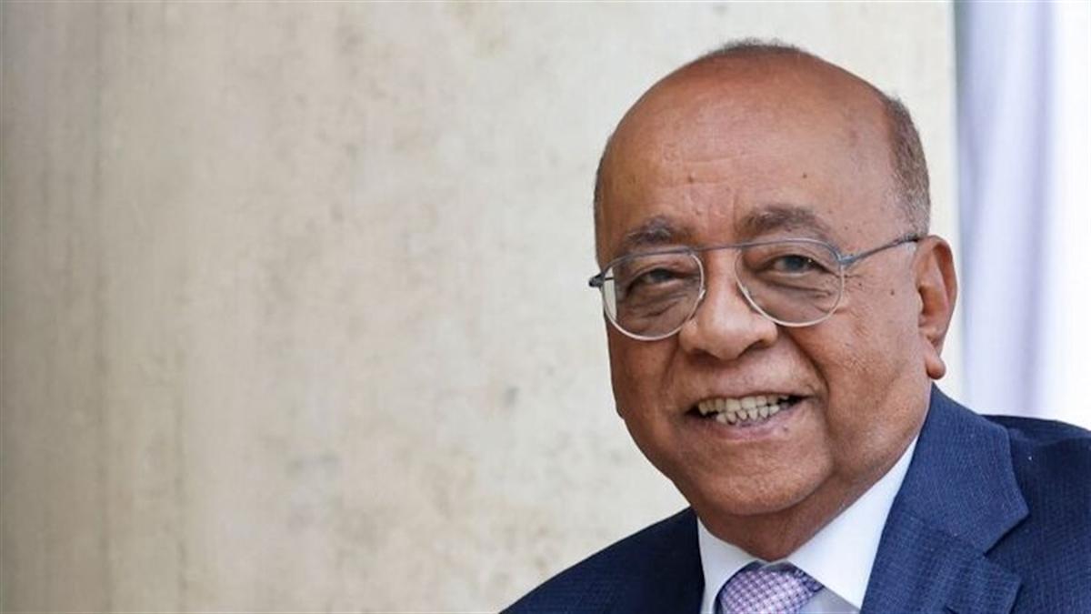 Mo Ibrahim on Financing in Africa, Telecoms, Sudan War