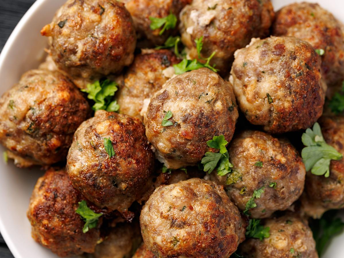 Chefs share the best and worst meals to make with ground beef