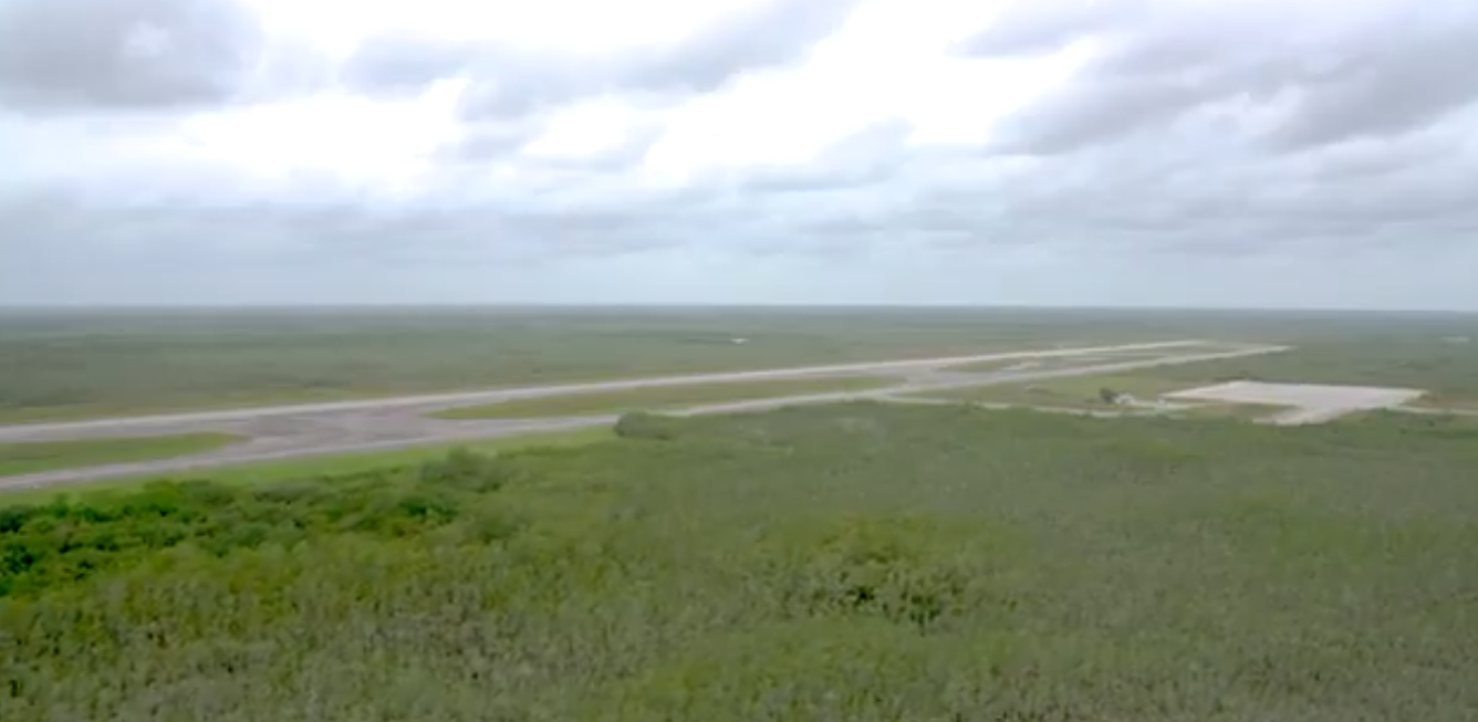 Florida’s ‘Alligator Alcatraz' Everglades prison ignores both environment and history