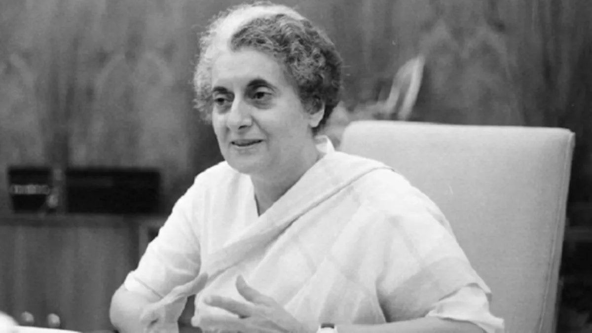 Raj Narain Verdict And Protests Led By JP: What Led To Indira Gandhi Imposing Emergency?