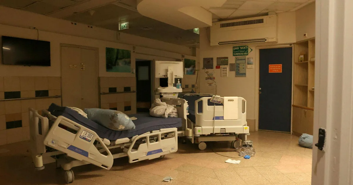 Israel's health ministry to hospitals: Prepare to discharge mothers 12 hours after birth
