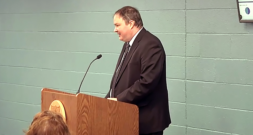 City's finance committee approves long-term capital planning guidelines