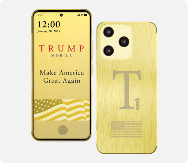 The Trump phone probably won’t be built in America (and may never be)