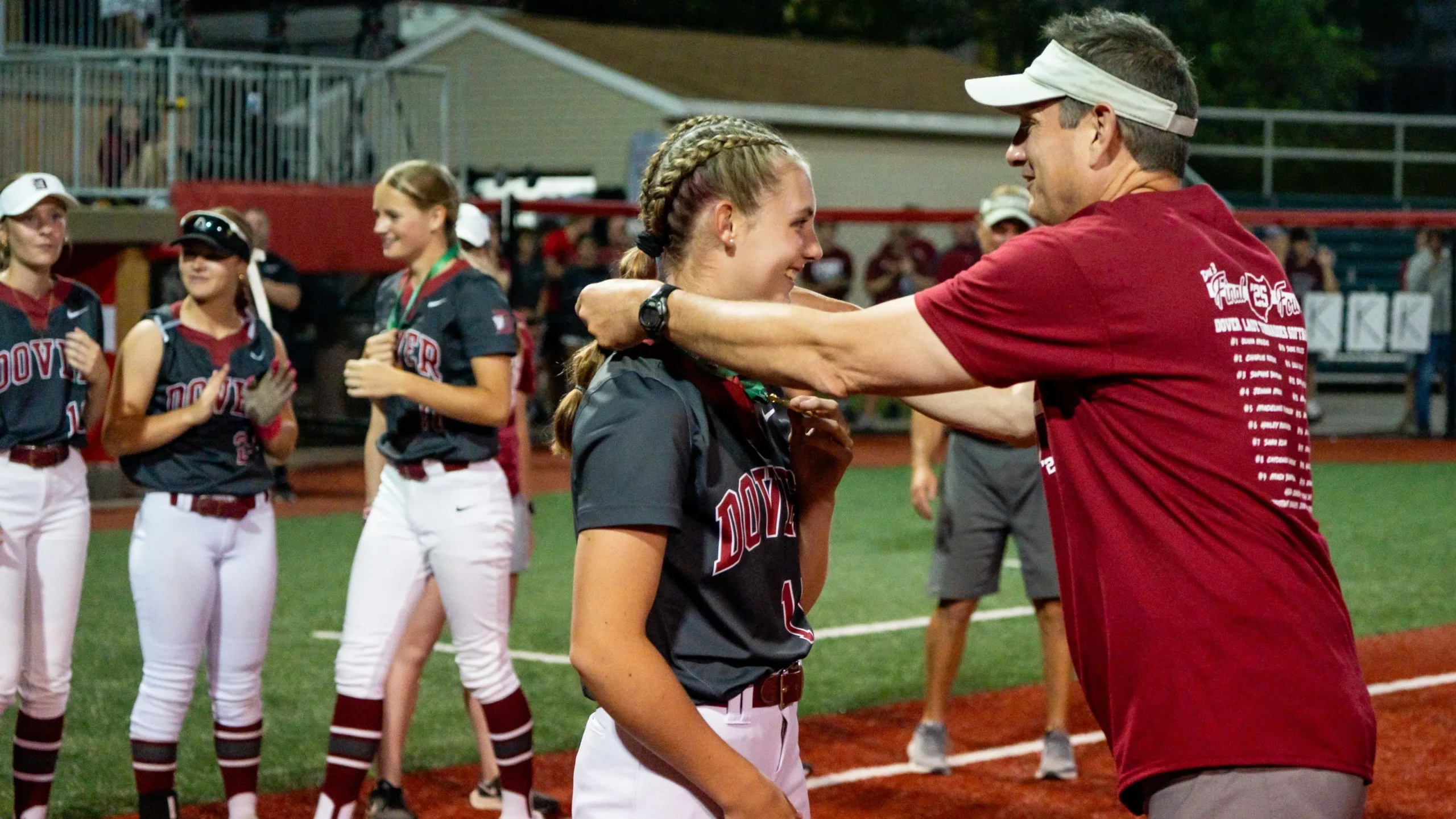 Cast your vote for the Times Reporter Spring Sports Athletes of the Year