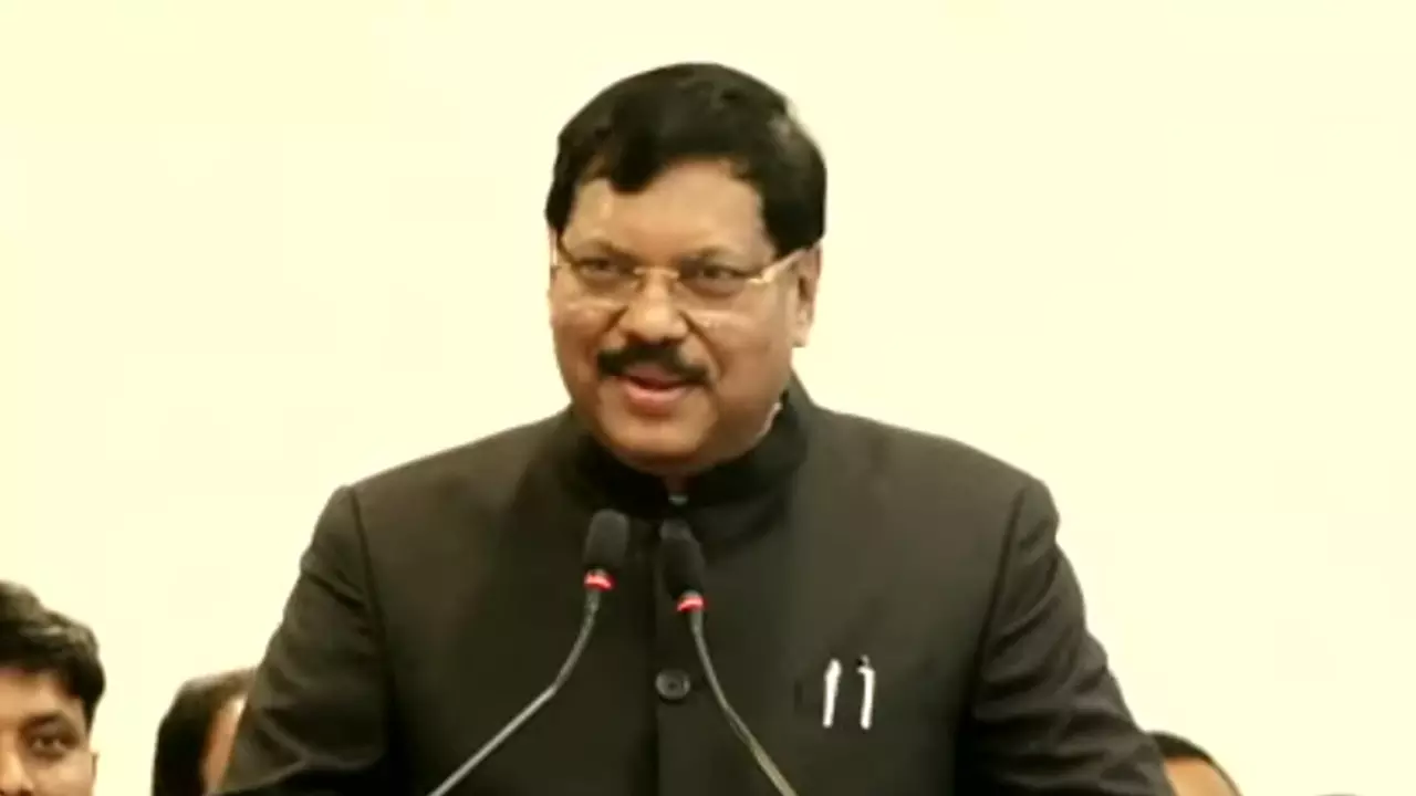 Judges Accepting Govt Posts Or Contesting Elections Soon After Retirement Undermines Public Trust In Judiciary : CJI BR Gavai