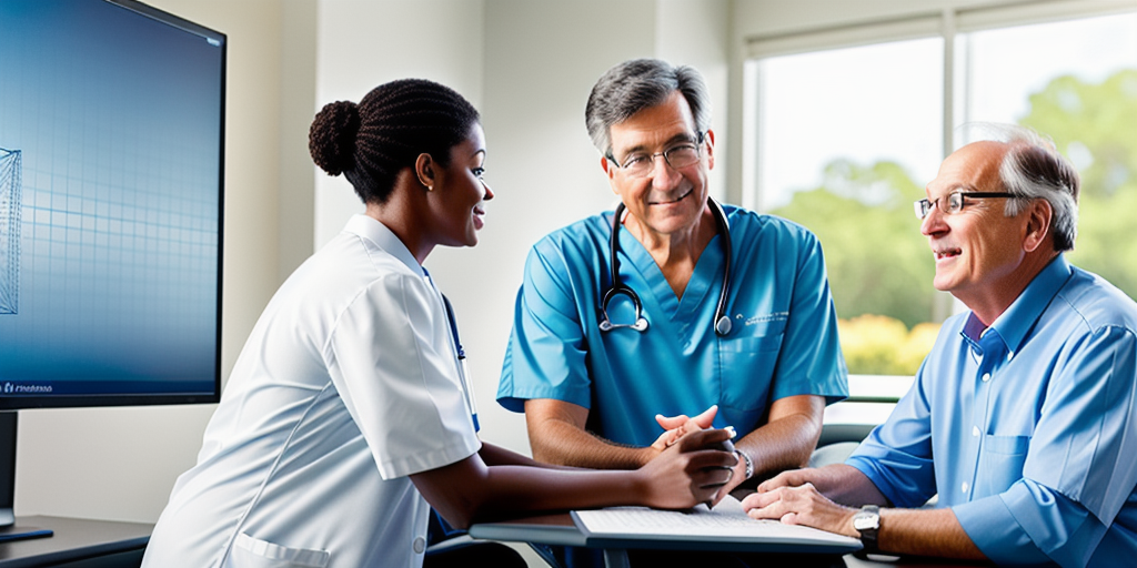 MetroHealth and MUSC Health make for a patient engagement powerhouse