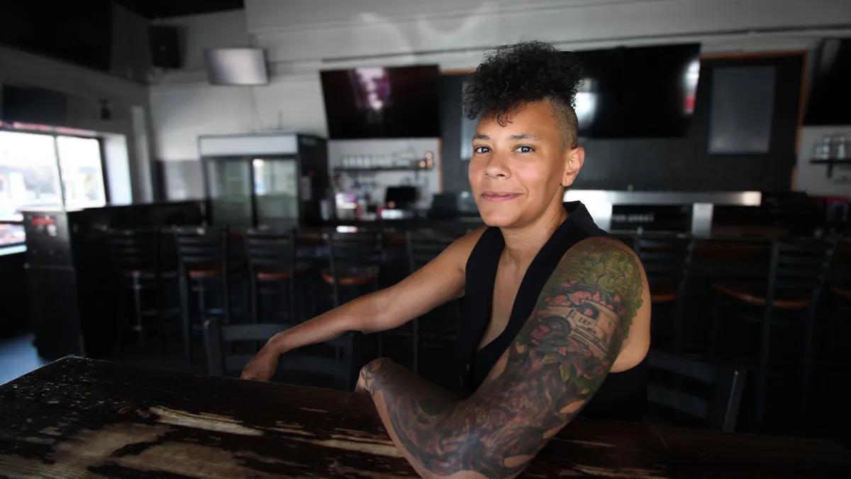 Philadelphia's first queer women's sports bar to open this summer