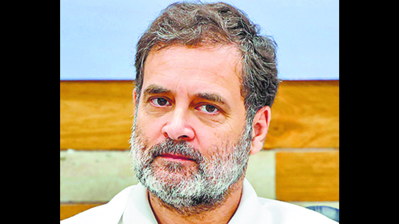 Rahul’s allegation of Maha poll rigging triggers BJP, EC retorts