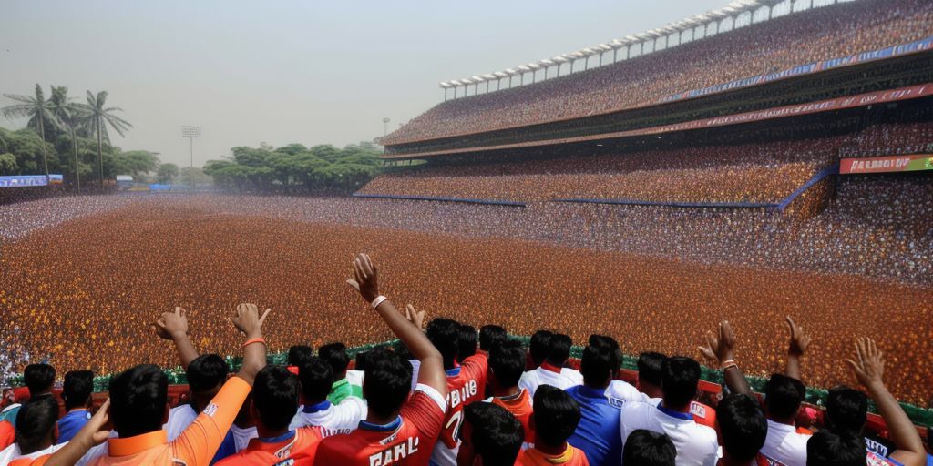 Eleven people die in crush at Bengaluru IPL victory parade