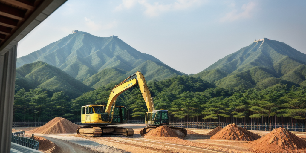 Korea Finance For Construction Earns Rating Upgrade From Fitch