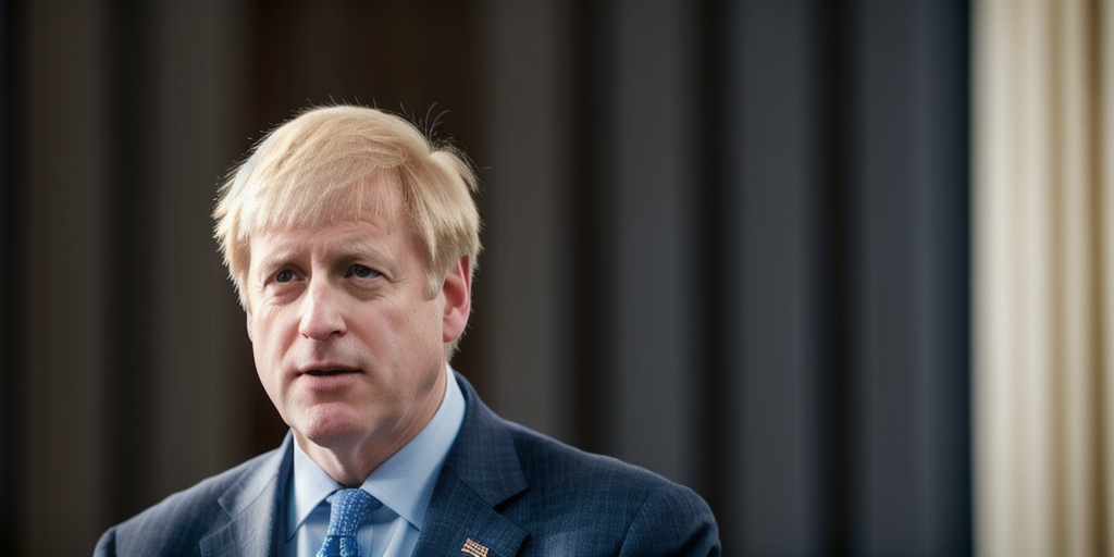 Capitol agenda: How Johnson may block an Iran rebuke