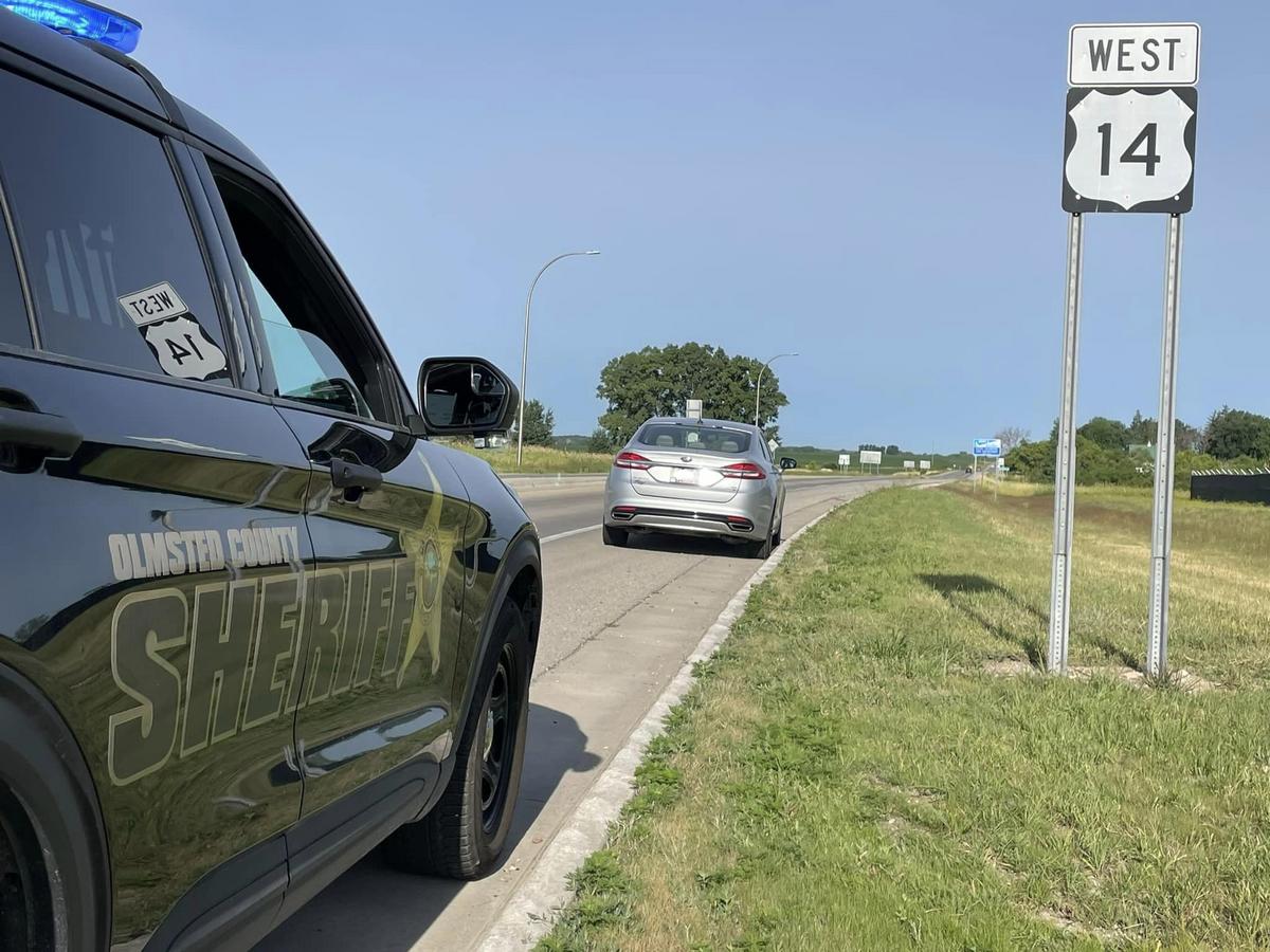 These Southern Minnesota Highways Will Have an Extra Law Enforcement Presence During the 4th of July Travel Period.
