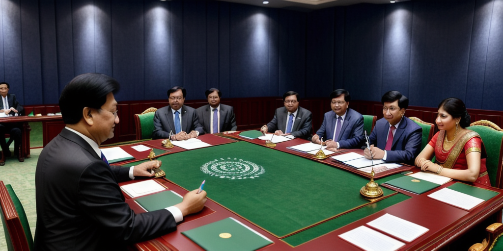 India rejects signing Shanghai Cooperation Organization statement seen as pro-Pakistan