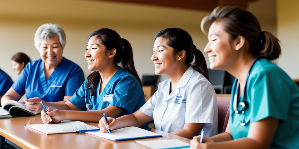 Cuesta College nursing students to host free health fair for seniors