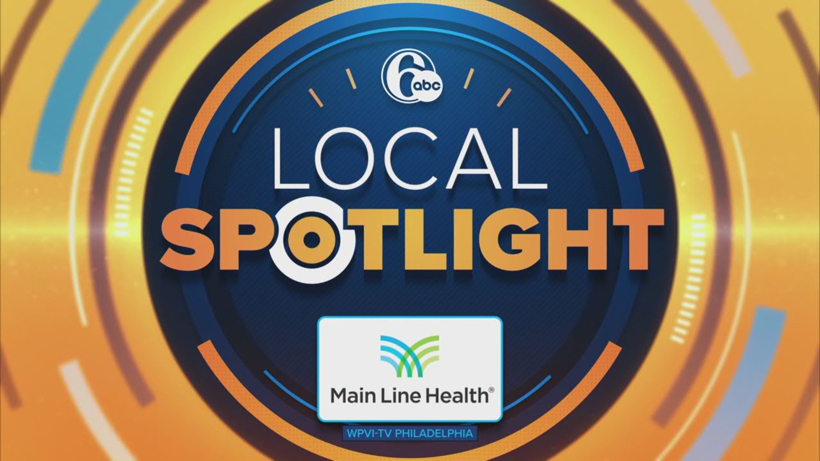 Comprehensive Cancer Care at Main Line Health