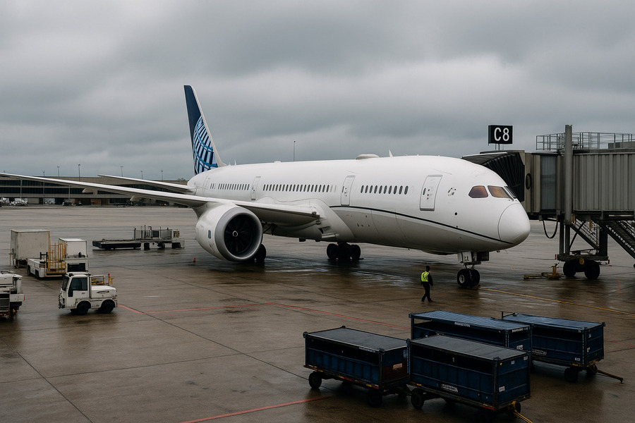 US Faces Booking Slump in May as Business Travel Drops Sharply Alongside Leisure for a Combined Thirteen Percent Decline: New Report - Travel And Tour World