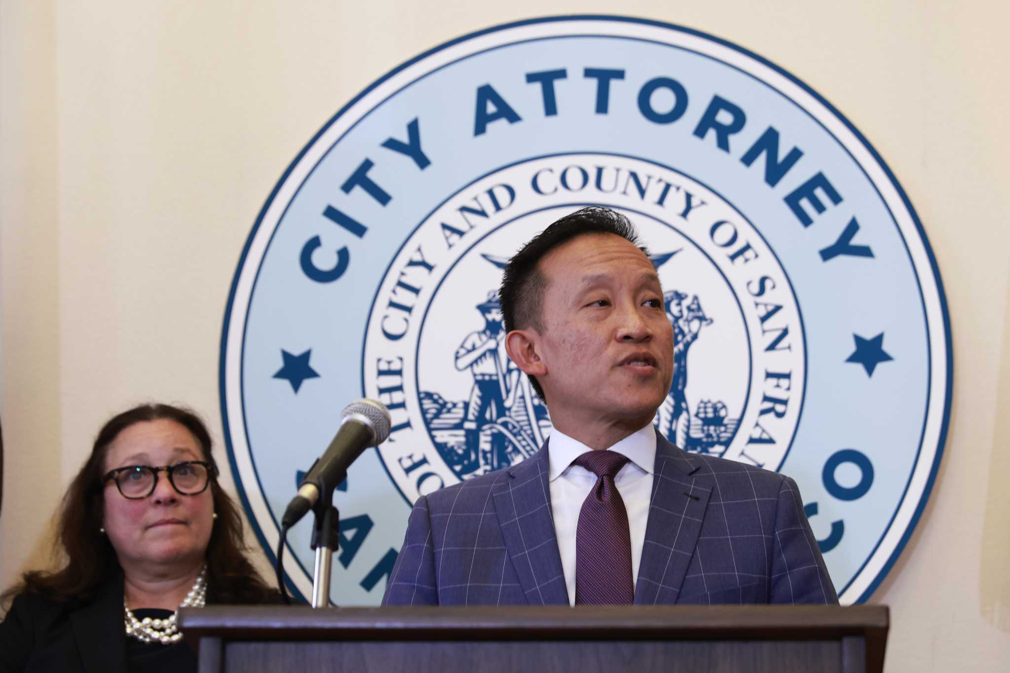 ‘Reckless’ Blue Shield move threatens UC Health access, says S.F. City Attorney