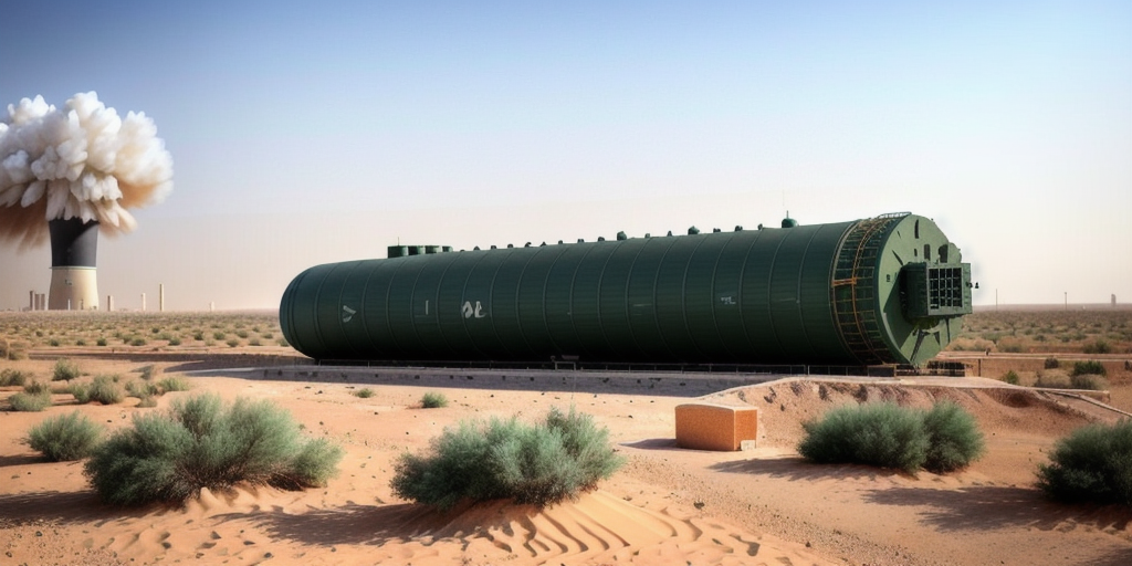 How badly damaged is Iran’s nuclear programme? Here’s the evidence