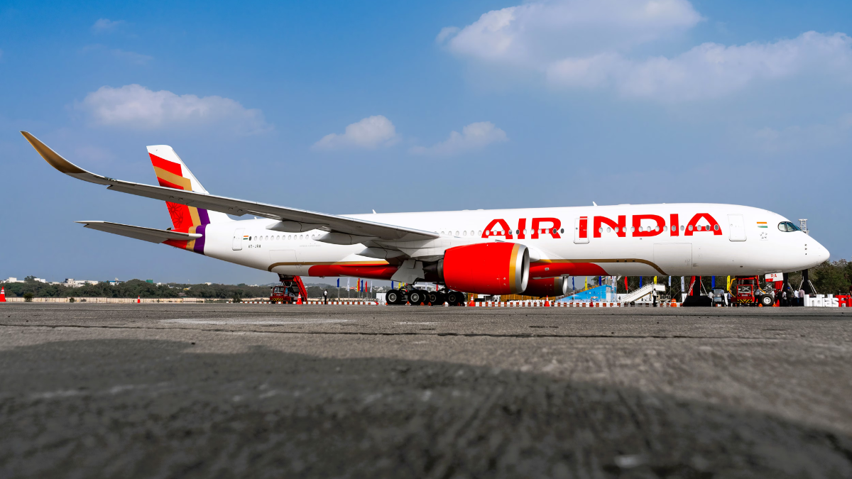 Air India faces DGCA ire over crew violations