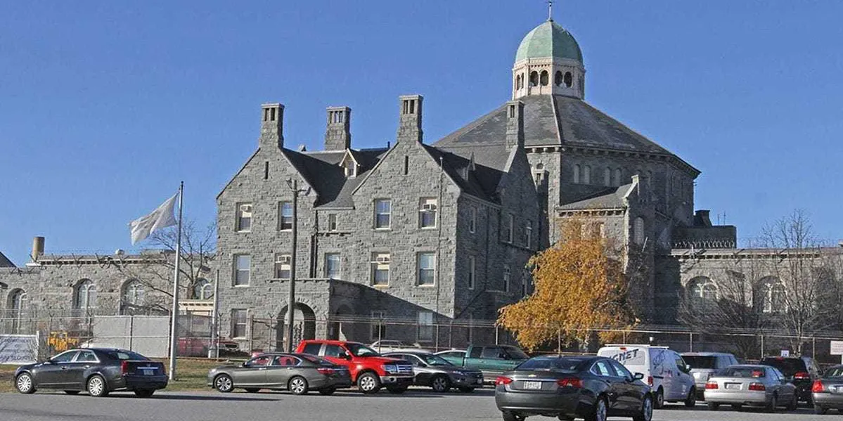 Can cycles of incarceration be broken? How one RI organization is trying