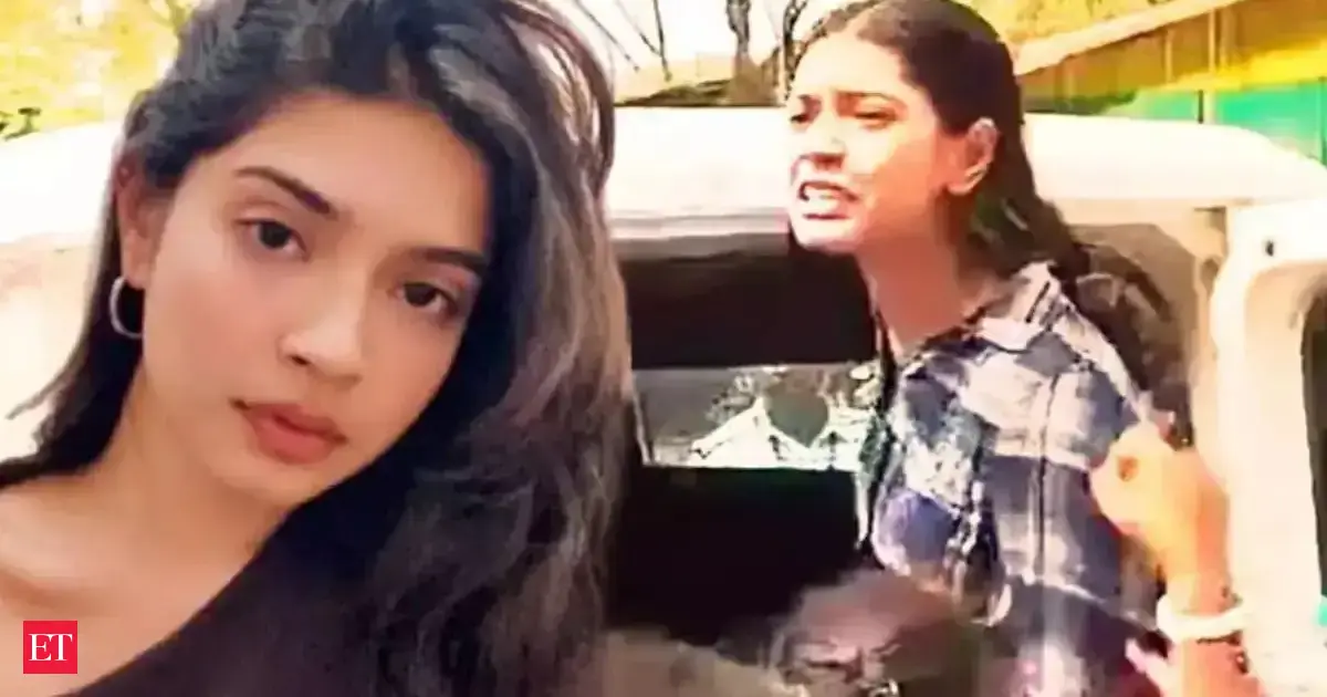 Pune law student Sharmishta Panoli arrested by Kolkata Police for making communal remarks: This insta video statement led to her arrest