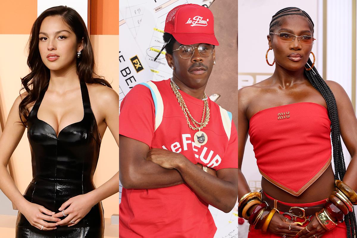 All the Celebrities Calling Out Trump’s Mass Deportations and ICE Raids