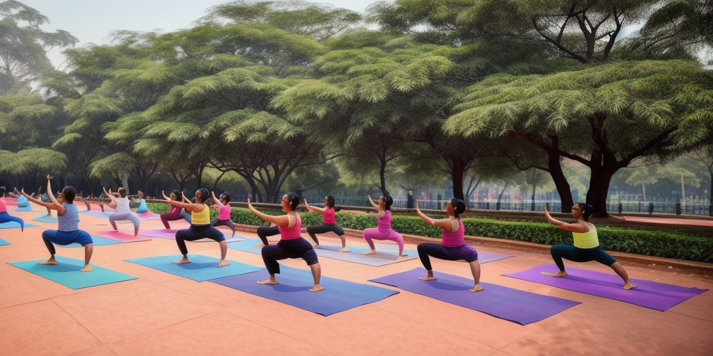 Delhi Chief Minister Launches Song Ahead Of International Yoga Day 2025