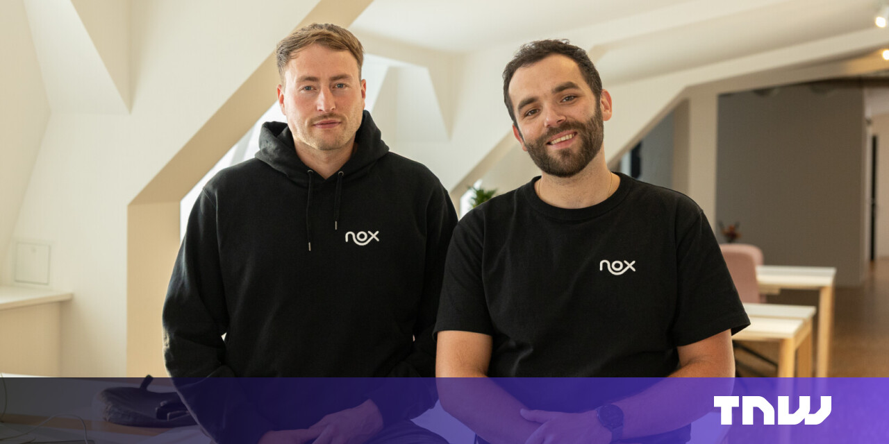 European night train startup promises green, luxury travel at airline prices