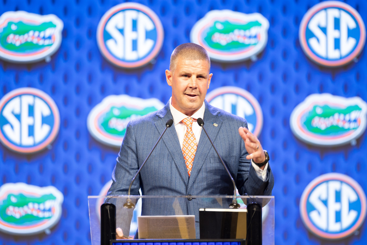 Florida Loses Out on Four-Star Recruit to Miami