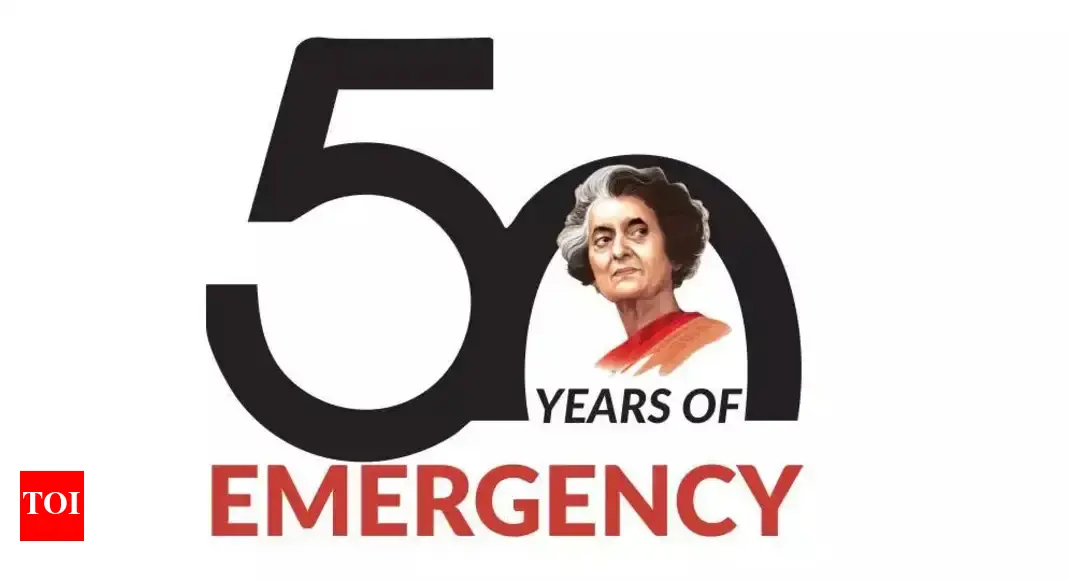 Arrest, jail time and firm resolve: Survivors recall how they resisted Emergency | Nagpur News