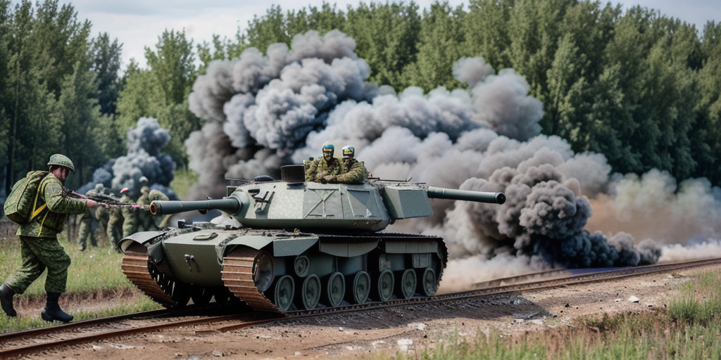Russian attacks on Ukraine kill at least 10 and injure dozens