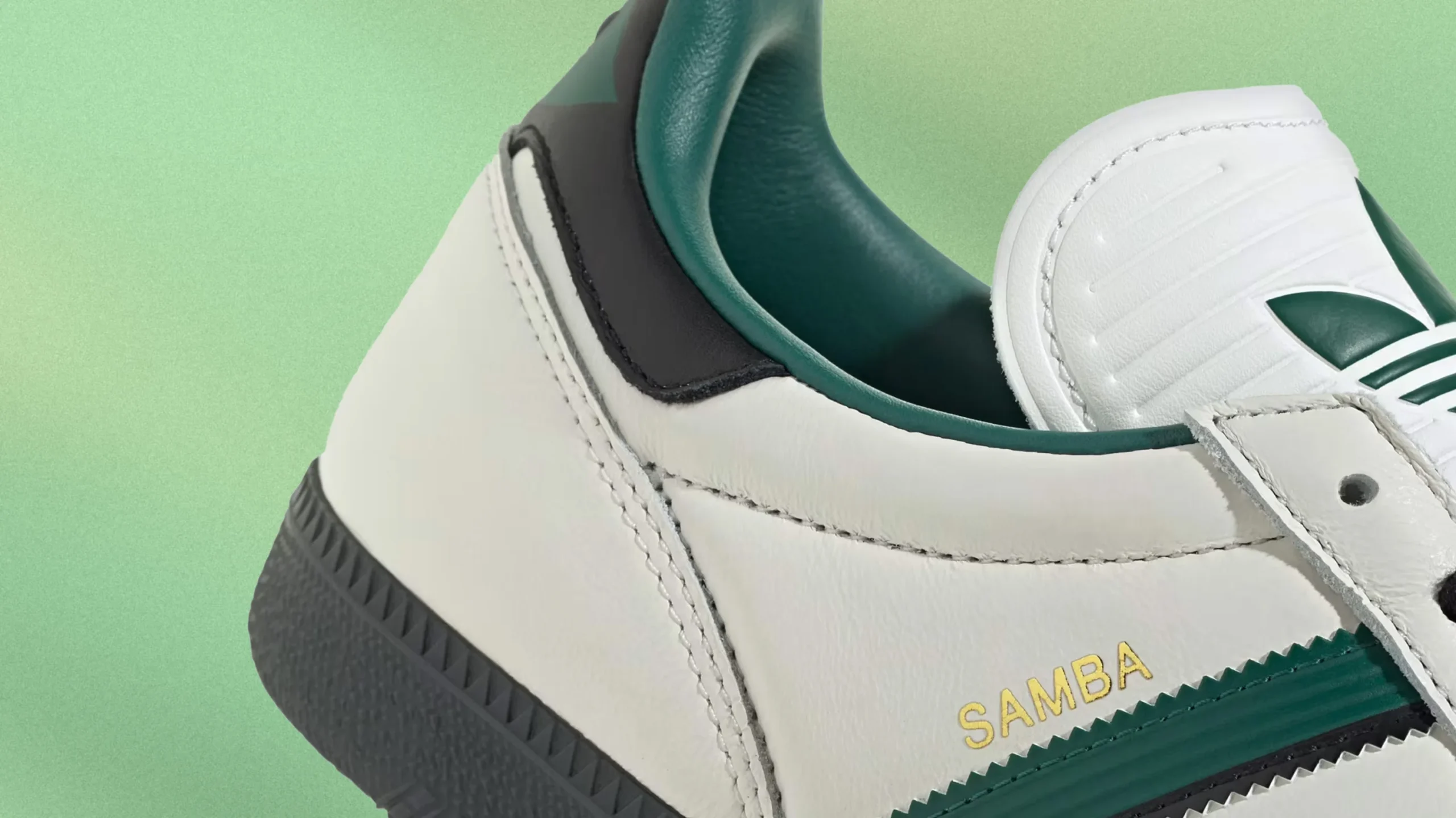 Adidas Just Gave Its Legendary Lifestyle Sneaker a Retro Refresh for the Ages