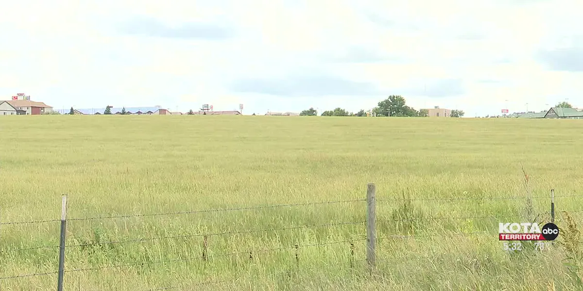 Rapid City picks location for the new sports complex