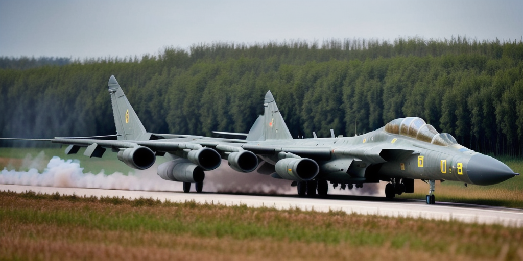 Russia, Ukraine set to hold more peace talks after Kyiv strikes nuclear-capable bombers