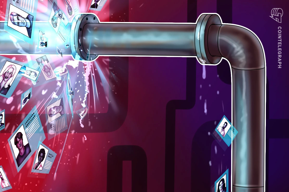 Mega breach of 16B passwords raises crypto security fears