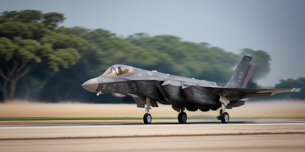 What Are F-35 Fighter Jets, Why Donald Trump Offered Them To India