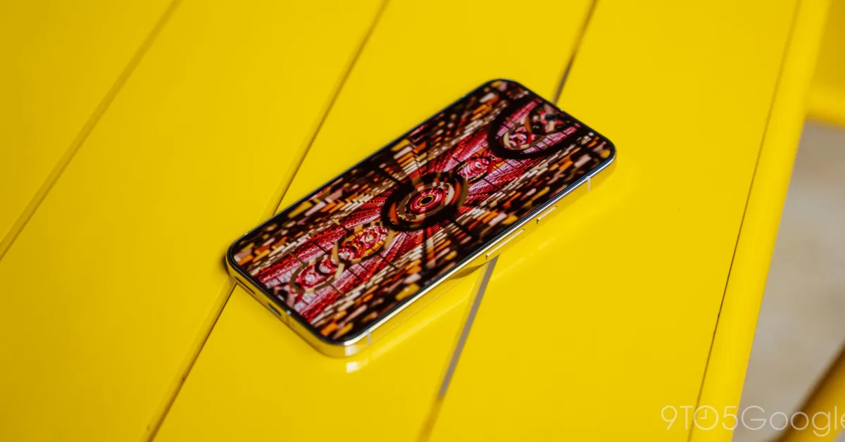 Google Pixel 10 series allegedly gets brighter displays with better PWM on Pro models