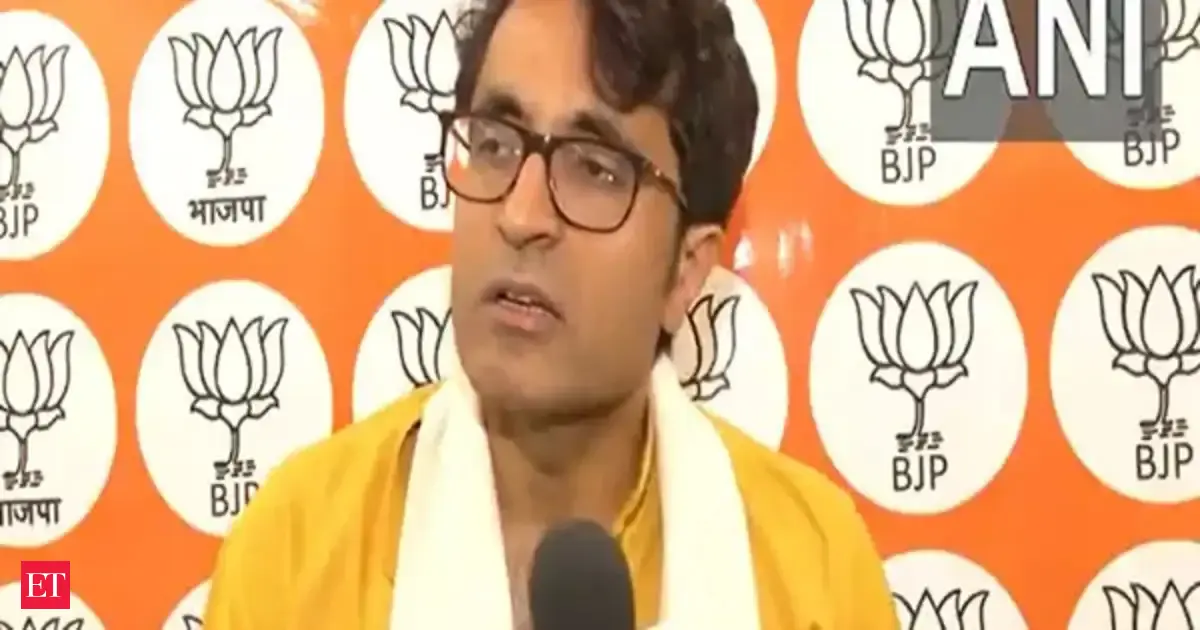 Bengal is not safe for women: BJP's Pradeep Bhandari slams TMC on Kolkata rape case