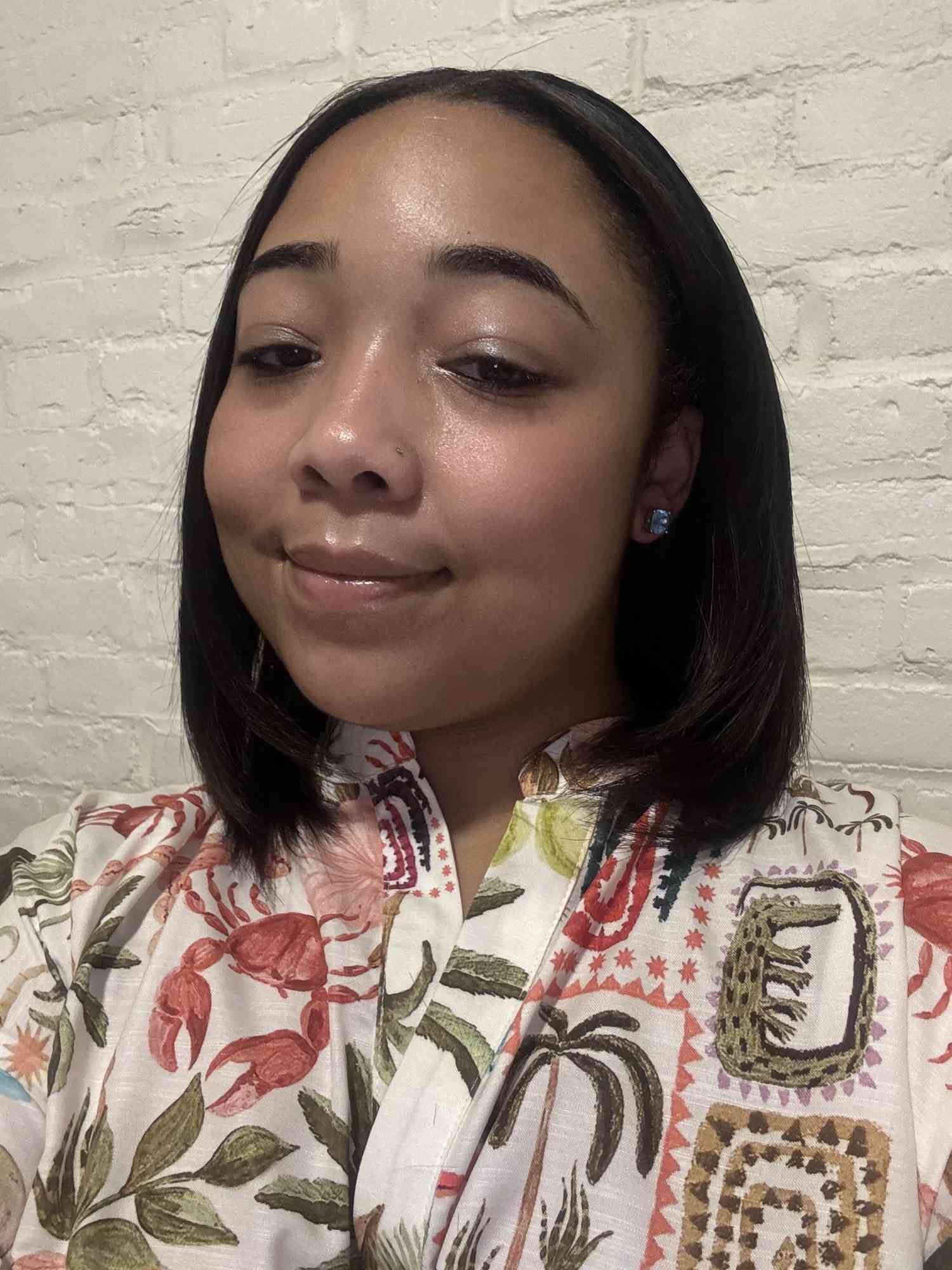 Destinee Scott